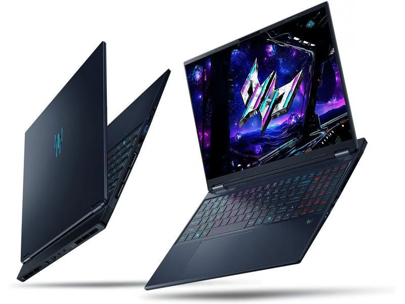 Acer Notebook Predator Helios Neo 16S AI OLED (PHN16S-71-96UU) Acer