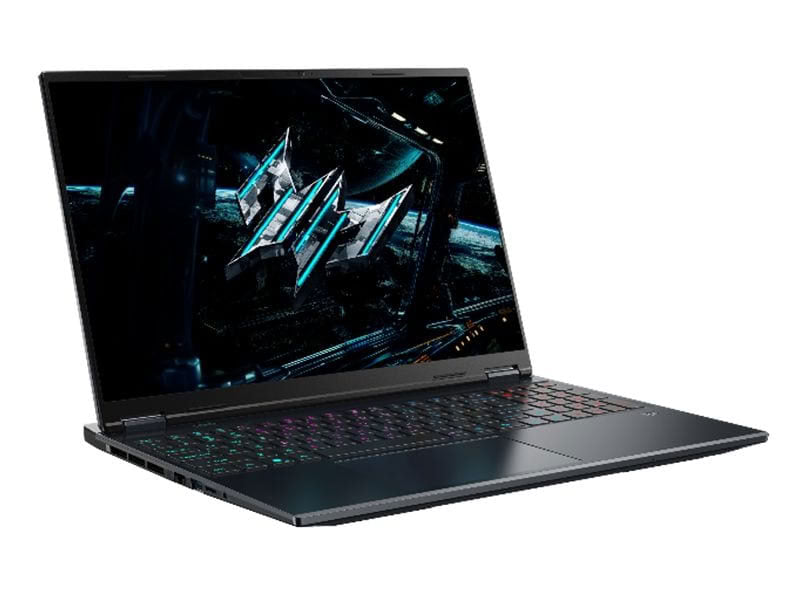 Acer Notebook Predator Helios Neo 16S AI OLED (PHN16S-71-96UU) Acer