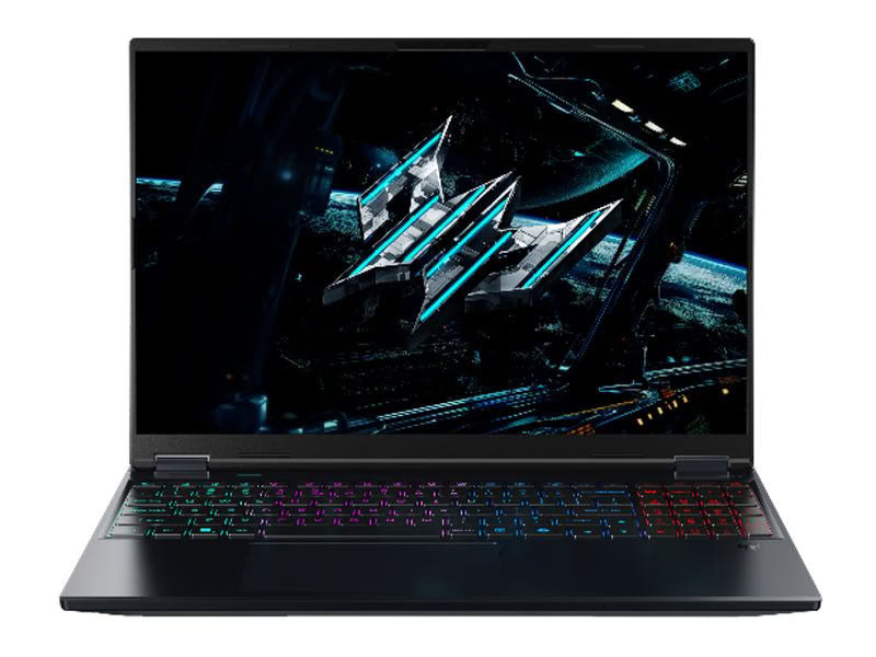 Acer Notebook Predator Helios Neo 16S AI OLED (PHN16S-71-96UU) Acer