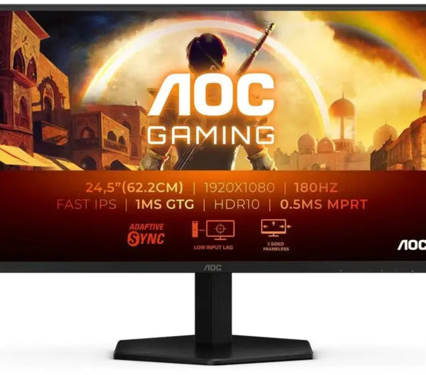 AOC Monitor 25G42E AOC