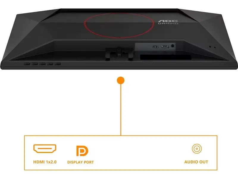 AOC Monitor 25G42E AOC