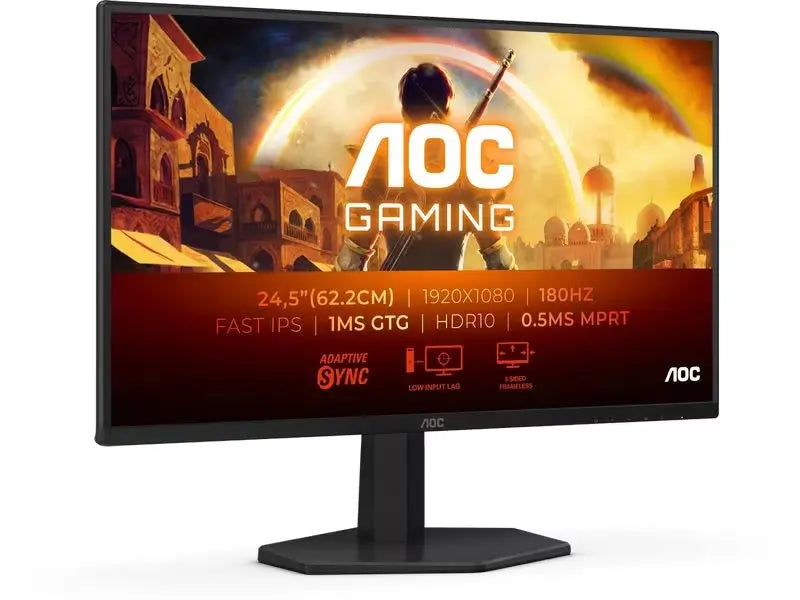AOC Monitor 25G42E AOC