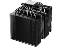 Soyez silencieux ! Refroidisseur de processeur Pure Rock Pro 3 LX Noir