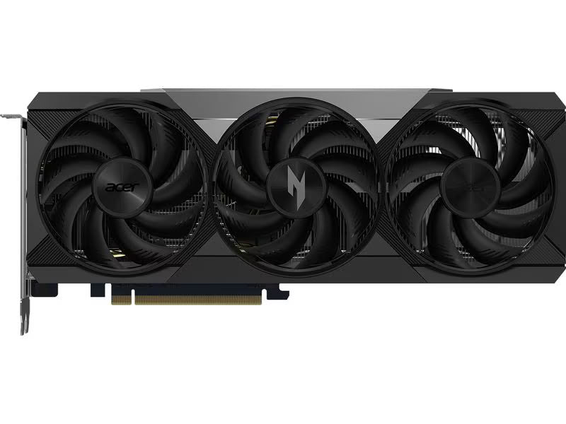 Acer Grafikkarte Nitro AMD RX 9070 16G OC