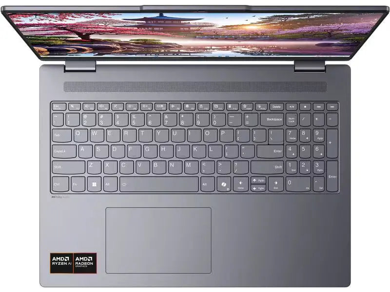 Lenovo Notebook Ideapad 5 2in1 16AKP10 Lenovo