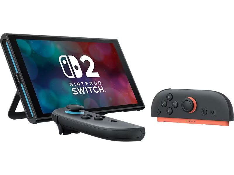 Nintendo Switch 2 Nitendo