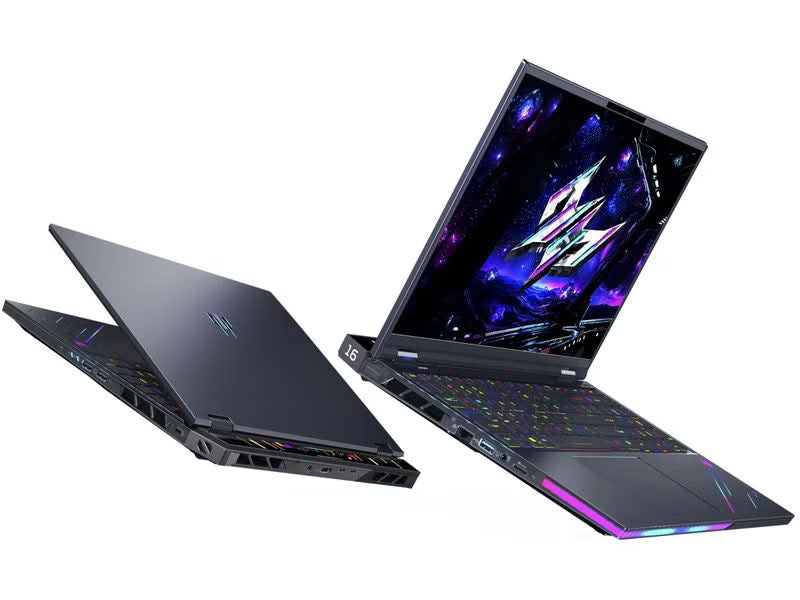 Acer Notebook Predator Helios 16 (PH16-73-909D) RTX 5090 Acer