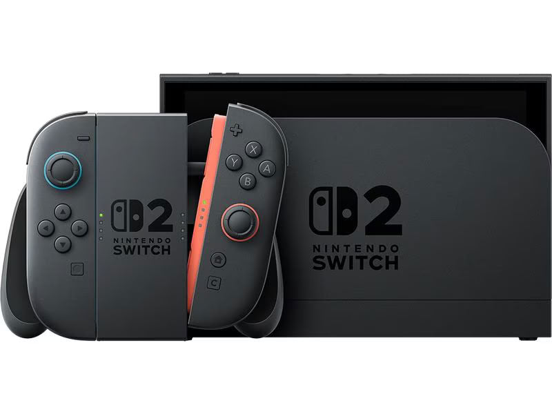 Nintendo Switch 2 Nitendo