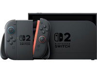 Nintendo Switch 2 Nitendo