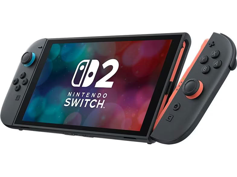 Nintendo Switch 2 Nitendo