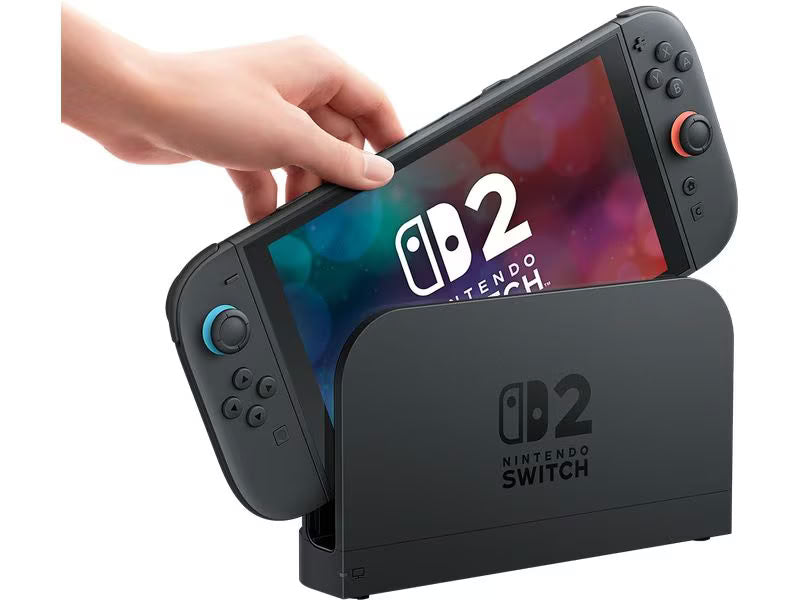 Nintendo Switch 2 Nitendo