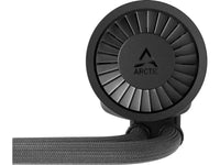 Arctic Cooling Wasserkühlung Liquid Freezer III Pro 360 Schwarz Arctic Cooling