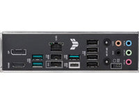 ASUS Mainboard TUF GAMING B650E-PLUS WIFI ASUS