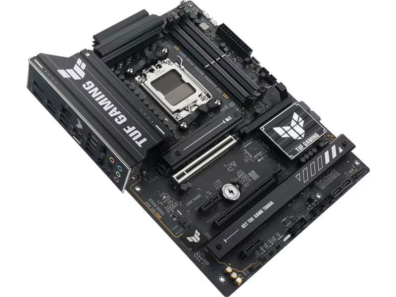 ASUS Mainboard TUF GAMING B650E-PLUS WIFI ASUS