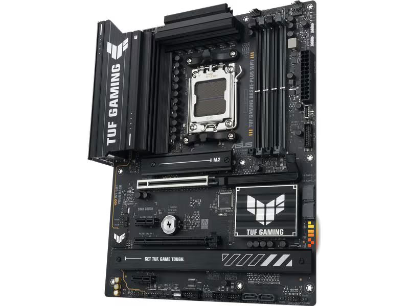 ASUS Mainboard TUF GAMING B650E-PLUS WIFI ASUS