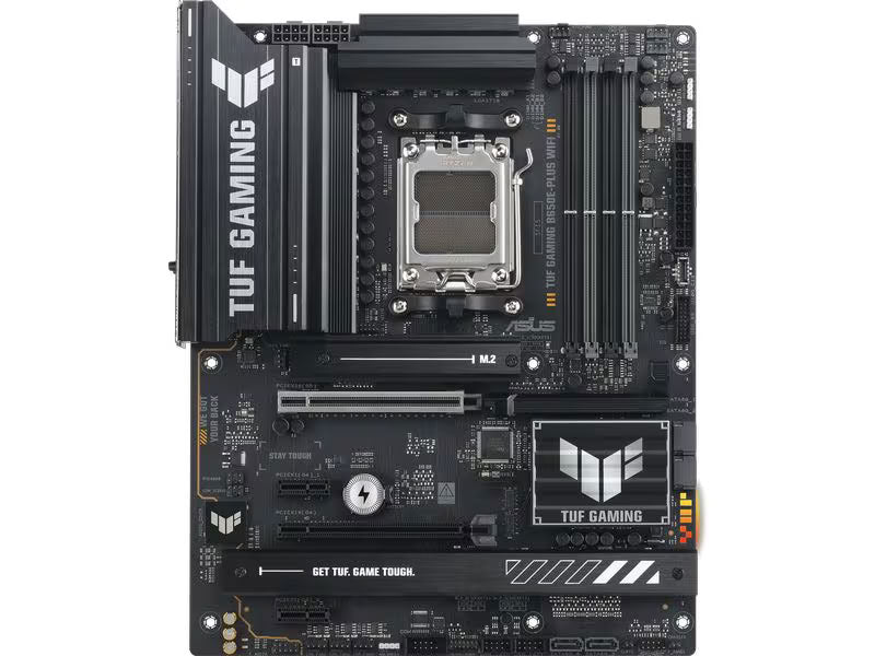 ASUS Mainboard TUF GAMING B650E-PLUS WIFI ASUS