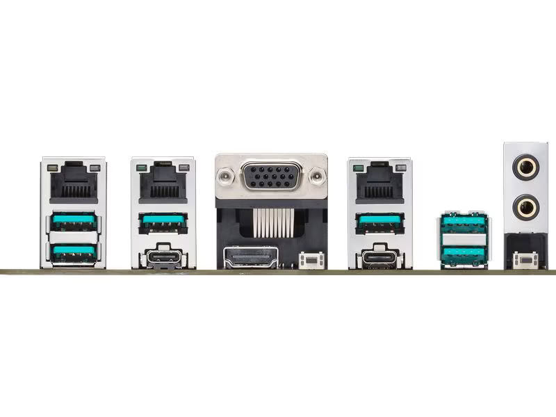 ASUS Mainboard Pro WS Z890-ACE SE ASUS