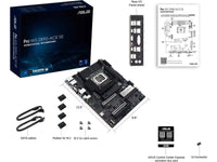 ASUS Mainboard Pro WS Z890-ACE SE ASUS