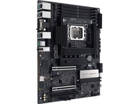 ASUS Mainboard Pro WS Z890-ACE SE ASUS