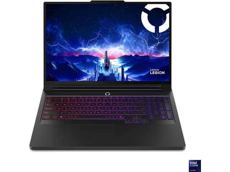 Lenovo Notebook Legion Pro 7 16IAX10H