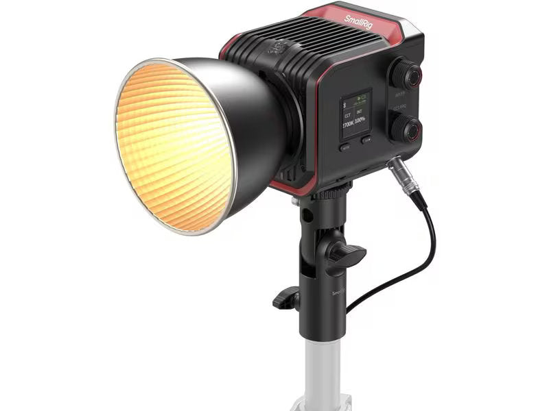 Smallrig Dauerlicht RC 100B COB LED Pro Version Smallrig