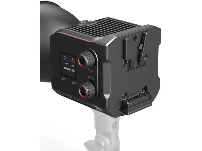 Smallrig Dauerlicht RC 100B COB LED Pro Version Smallrig