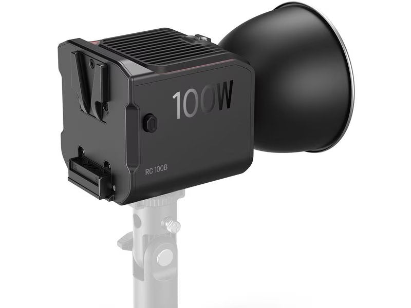 Smallrig Dauerlicht RC 100B COB LED Pro Version Smallrig