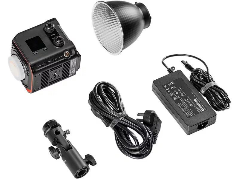 Smallrig Dauerlicht RC 100B COB LED Pro Version Smallrig