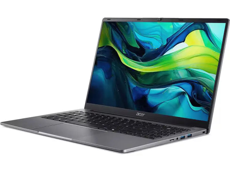 Acer Notebook Aspire Lite 15, N4500, 4 GB, (AL15-32P-C1Z8)