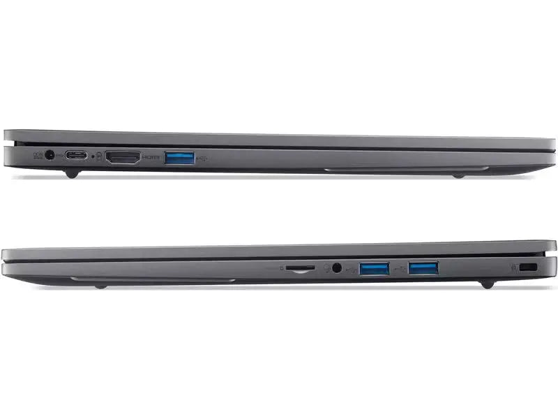 Acer Notebook Aspire Lite 15, N4500, 4 GB, (AL15-32P-C1Z8)