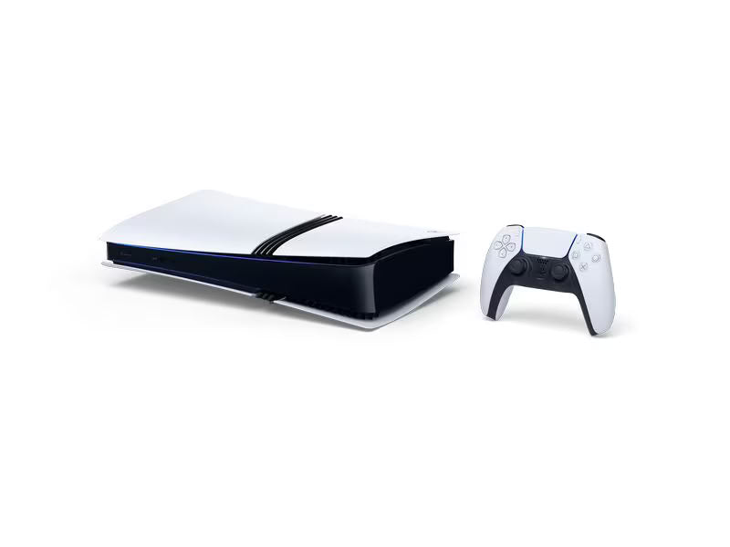 Sony Playstation Spielkonsole PlayStation 5 Pro Sony