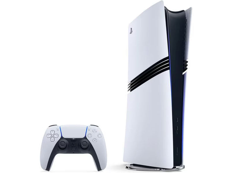 Sony Playstation Spielkonsole PlayStation 5 Pro Sony