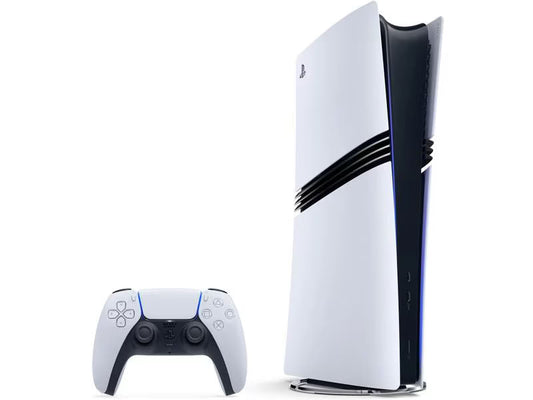 Sony Playstation Spielkonsole PlayStation 5 Pro Sony