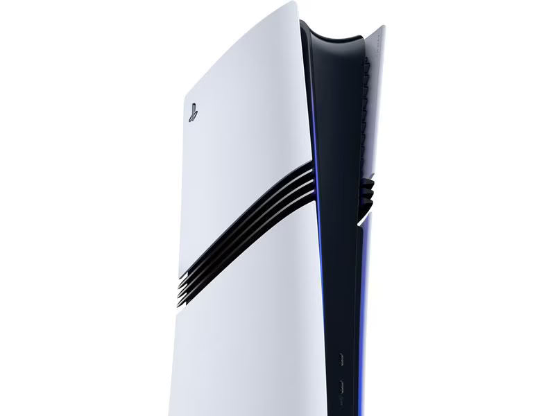 Sony Playstation Spielkonsole PlayStation 5 Pro Sony
