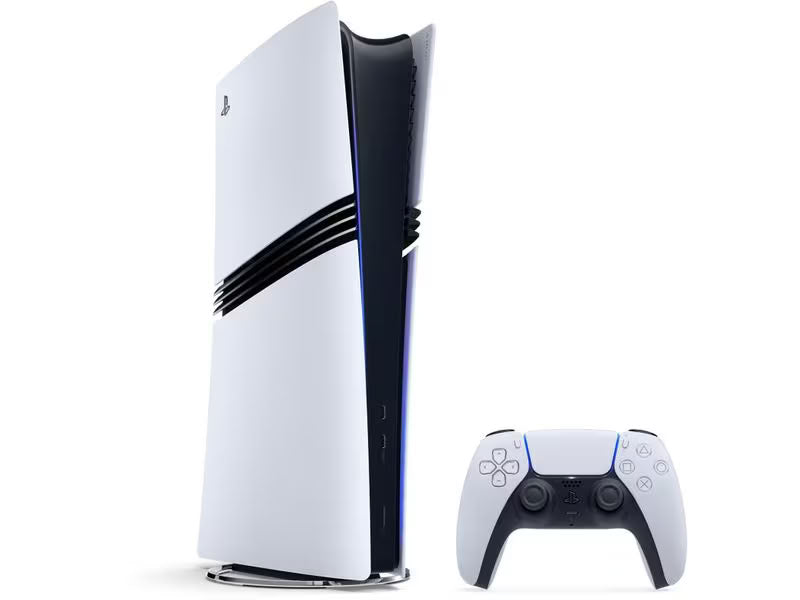 Sony Playstation Spielkonsole PlayStation 5 Pro Sony