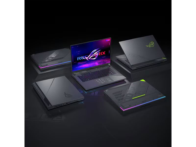 ASUS Notebook ROG Strix G16 (G614PM-S5004W) RTX 5060 ASUS