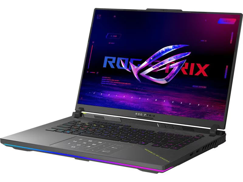 ASUS Notebook ROG Strix G16 (G614PM-S5004W) RTX 5060 ASUS