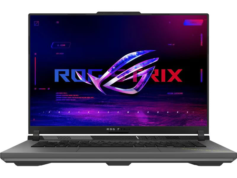ASUS Notebook ROG Strix G16 (G614PM-S5004W) RTX 5060 ASUS