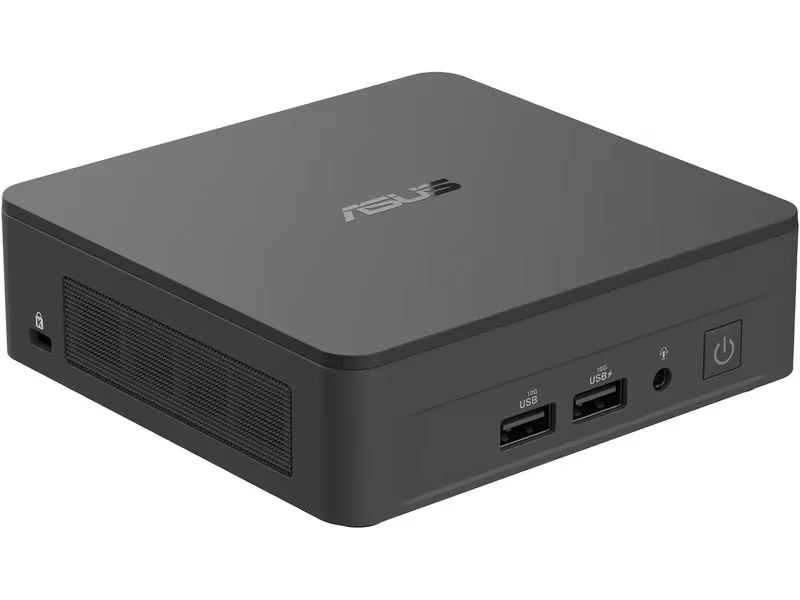 Joule Performance Mini PC I3 16GB 250GB L1136297 Joule Performance