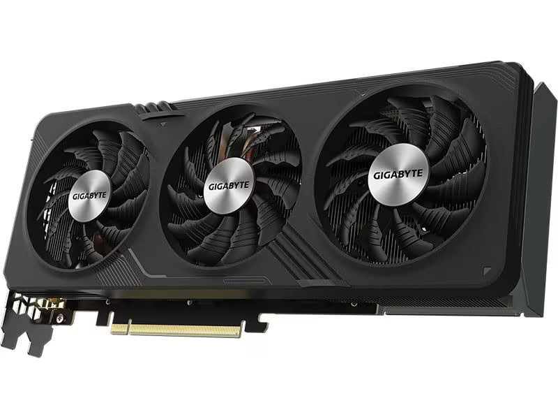 Gigabyte Grafikkarte AMD Radeon RX 7600 XT Gaming OC Gigabyte