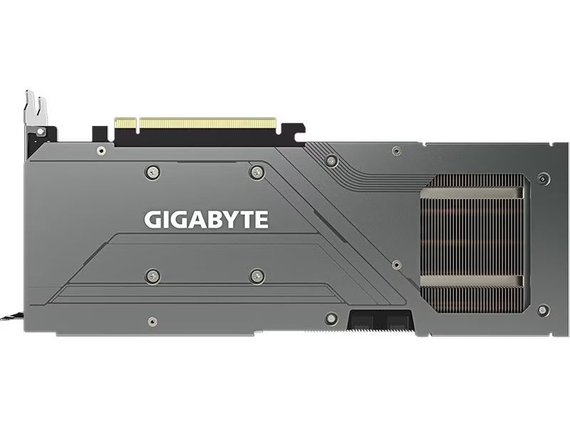 Gigabyte Grafikkarte AMD Radeon RX 7600 XT Gaming OC Gigabyte