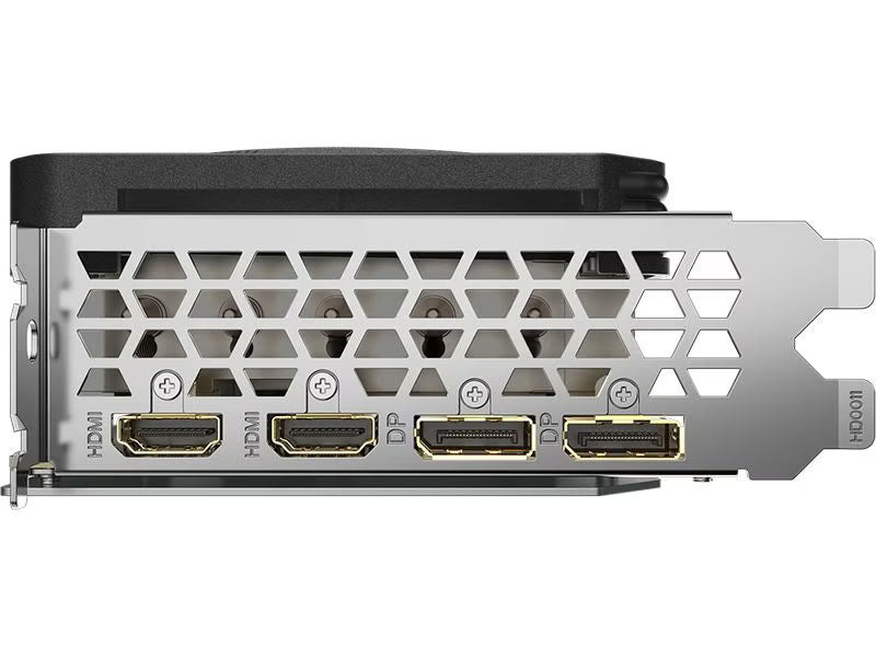 Gigabyte Grafikkarte AMD Radeon RX 7600 XT Gaming OC Gigabyte