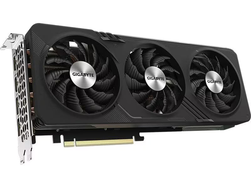Gigabyte Grafikkarte AMD Radeon RX 7600 XT Gaming OC Gigabyte
