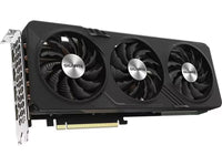 Gigabyte Grafikkarte AMD Radeon RX 7600 XT Gaming OC Gigabyte