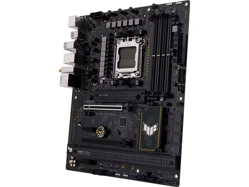 ASUS TUF GAMING B650E-PLUS WIFI ASUS