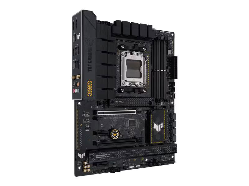 ASUS TUF GAMING B650E-PLUS WIFI ASUS