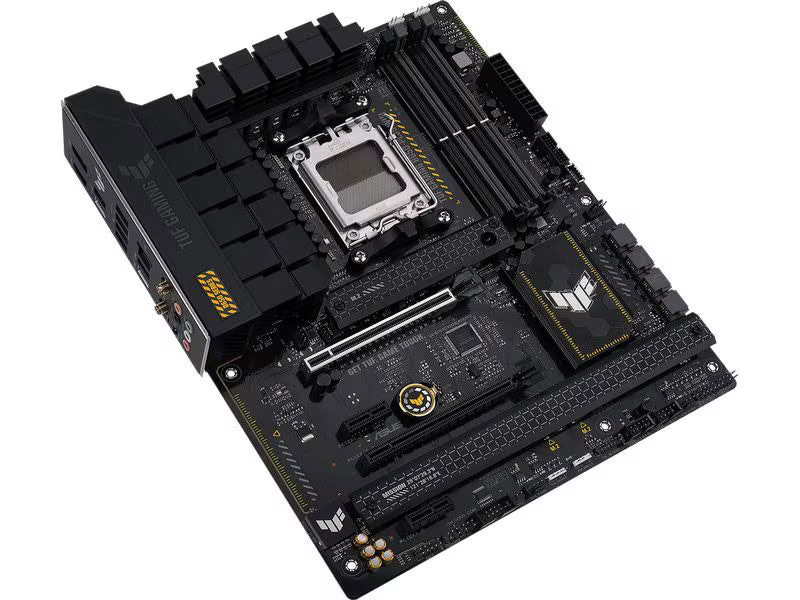 ASUS TUF GAMING B650E-PLUS WIFI ASUS