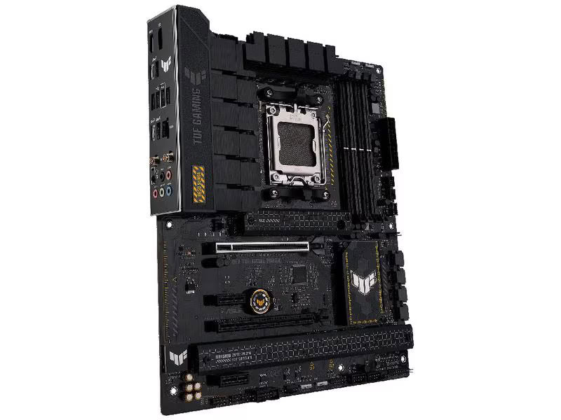 ASUS TUF GAMING B650E-PLUS WIFI ASUS