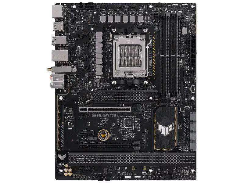 ASUS TUF GAMING B650E-PLUS WIFI
