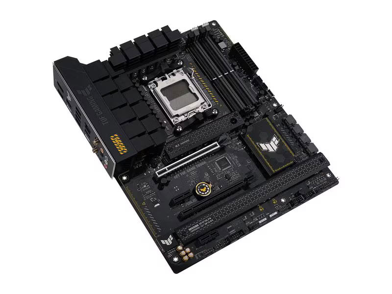 ASUS TUF GAMING B650E-PLUS WIFI ASUS